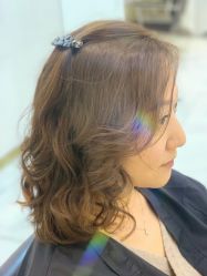 -雅仕 HAIR SALON 美发沙龙