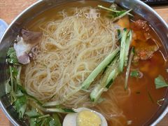 -韩麦大冷面(桂花街直营店)