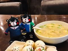 -东泰祥生煎馆(陕西南路店)