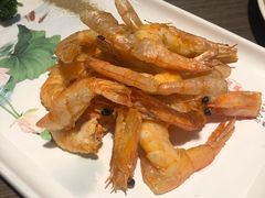-隆喜元鱼汤包·海鲜(中联广场店)