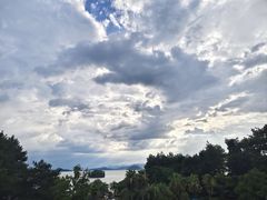 -杭州千岛湖开元度假村