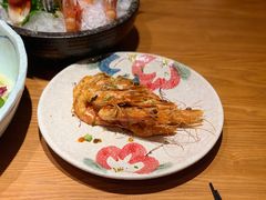 -大渔铁板烧(中山路八佰伴店)