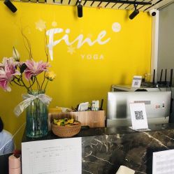 -FineYoga梵音瑜伽·普拉提