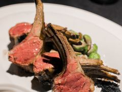 -小火花·干式熟成牛排馆Spark SteakHouse(剑桥郡店)