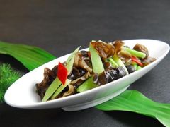 -衡山汇·高级粤菜(霄云路店)