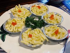-烤肉食堂(揭阳广百店)
