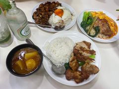 -華歡冰室-WahFoon(吉大店)