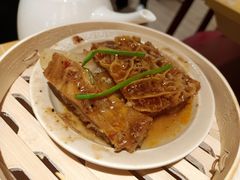 -蔡澜点心·粤菜(花城汇南区店)