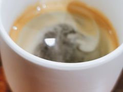 -Double cafe