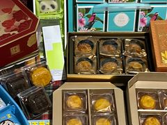 -好利来(熙地港店)