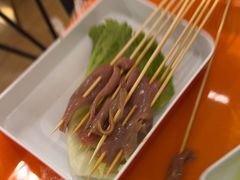 -黔哆哆地摊酸汤火锅(清湖店)