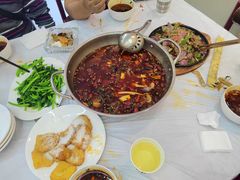 -九里香(三世传承店)