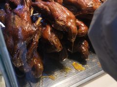 -王浩儿纪六孃甜皮鸭(东大街店)