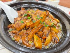 -福满园大酒楼(梅林店)