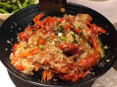 -巴厘龙虾·榜首油焖大虾(洞庭·艺术洋房店)