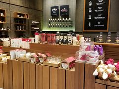 -星巴克(北京王府井店)