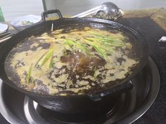 芋儿鸡-石灰市毛记烧鸡公(解放碑店)