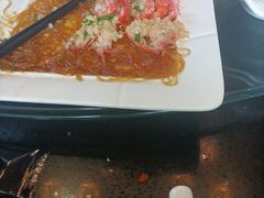 -铜锣湾·有麝自然香(渝北财富中心店)