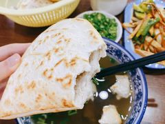 -澄城学斌水盆羊肉(总店)