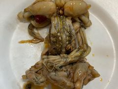 -味之绝美蛙鱼头火锅(龙潭店)