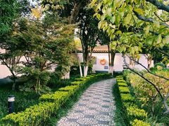 -南京中国近代史遗址博物馆(南京总统府)