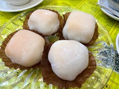 -民信老铺(华盖路店)