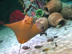 -沈阳海洋探索中心