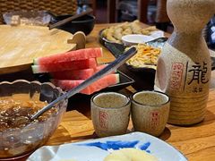 -束河人家(南锣鼓巷店)