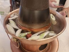 -东来顺饭庄(天坛店)