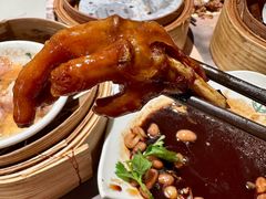 -添好运点心专门店(深水埗店)