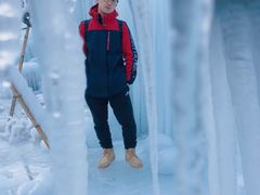 -大平台龙居瀑布旅游区