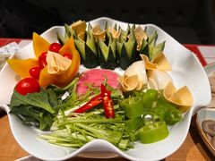 -哈啾嗨·新概念蒙餐(红星新城店)