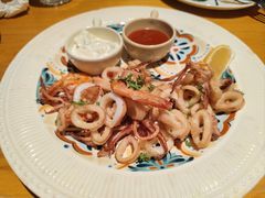 -JINNS锦时 steak&pizza(浸信会礼拜堂旧址店)