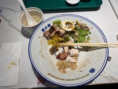 -肥小福·烧鹅专门店(环宇荟店)