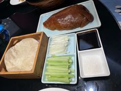 -聚鑫阁江浙菜·非遗传承技艺(青村帝华园店)