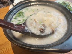 -如轩·海鲜砂锅粥·潮汕菜(海珠店)
