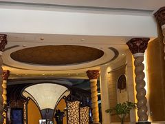 -澳门十六浦索菲特大酒店