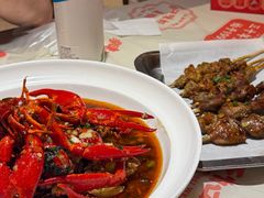 -辣不怕口味虾(长沙总店)