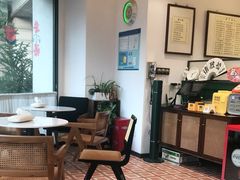 -堂屋糖水店(愚园店)