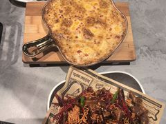 -鼎原力量东北吊炉烧烤(幸福街店)