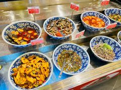 -必点海鲜·海肠捞饭·鲅鱼水饺(滨江道店)