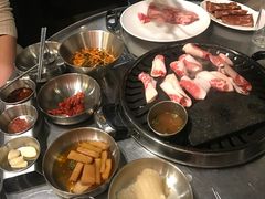 -401餐厅(弘大店)