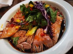 炝腰花-旭龙鱼头王(航华店)