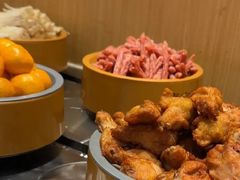 -喜家自助小火锅(乐客城店)