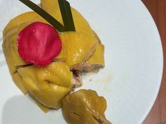 -阿明小菜·海鲜·上海菜(梅陇店)