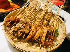 -逍遥烫特色串串(宽窄巷子店)