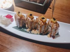 -阿吾罗日本料理(K11艺术中心店)