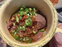-古市香跷脚牛肉·非遗传承单位