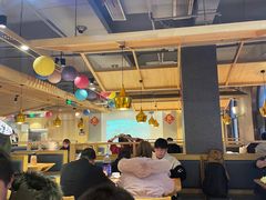 大堂-李二鲜鱼(六堰大洋直营店)