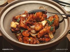 -青年公社烤鸭(熙悦天街店)